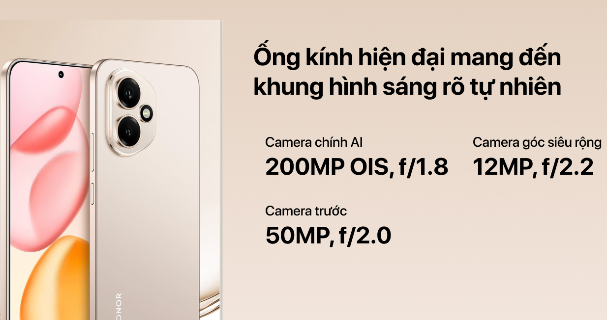 HONOR 400 5G 12GB 512GB