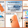 HONOR 600 5G 8GB 256GB