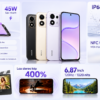 HONOR 600S 5G 6GB 128GB