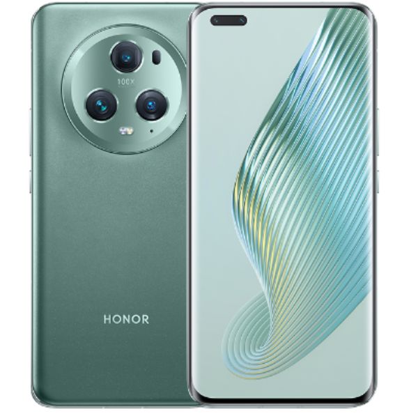 Honor Magic 5