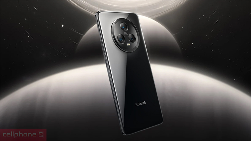 Camera điện thoại Honor Magic 5