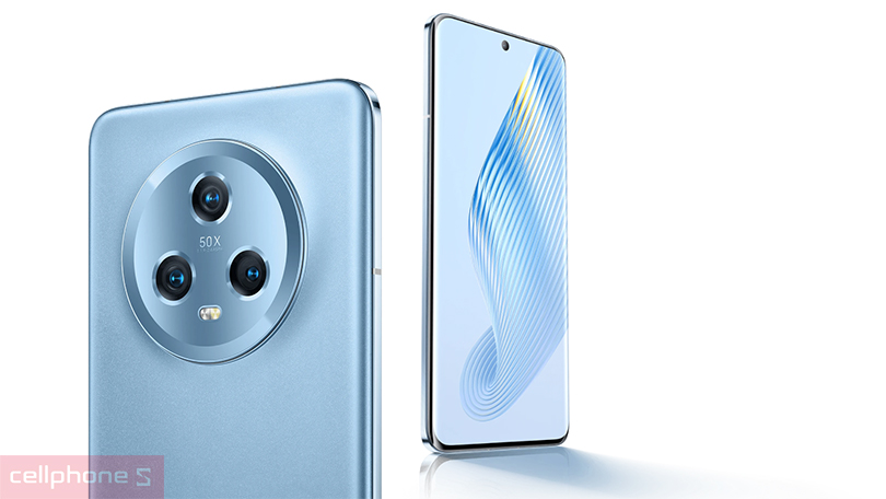Điện thoại Honor Magic 5 khi nào ra mắt
