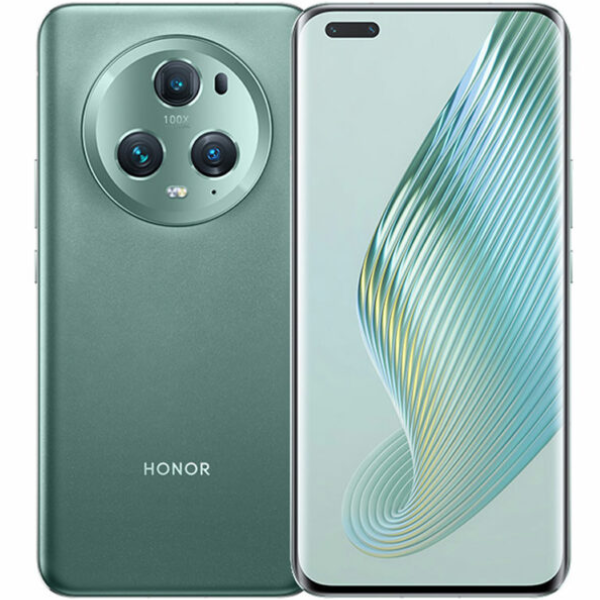 Honor Magic 5 Pro