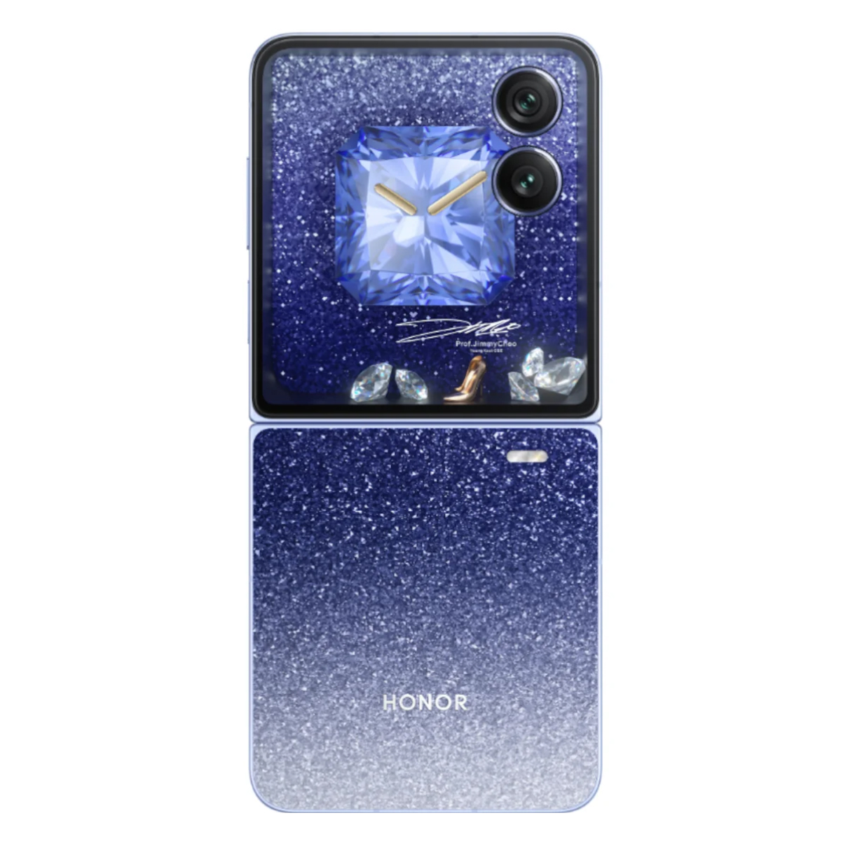 HONOR Magic V Flip 2