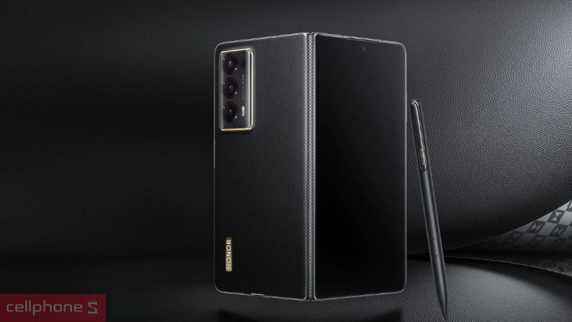 Giá khởi điểm của Honor Magic V2 là bao nhiêu?