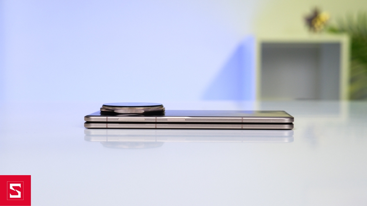Vì sao nên mua Honor Magic V5 sử dụng