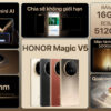 HONOR Magic V5 16GB 512GB