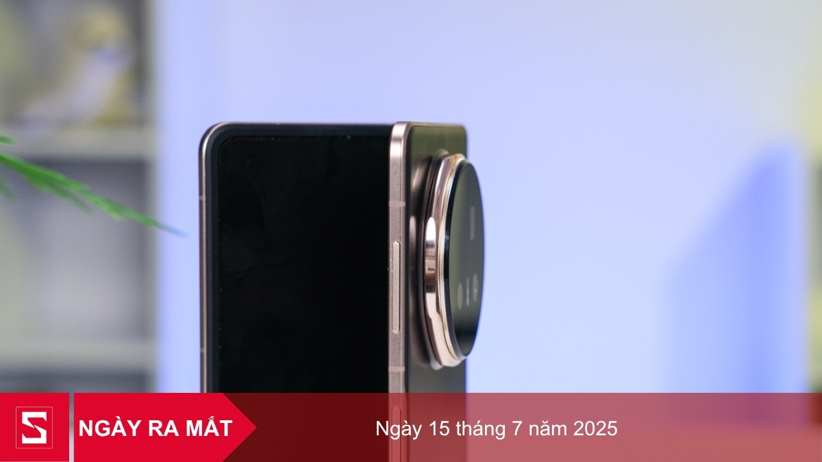 Điện thoại Honor Magic V5 ra mắt