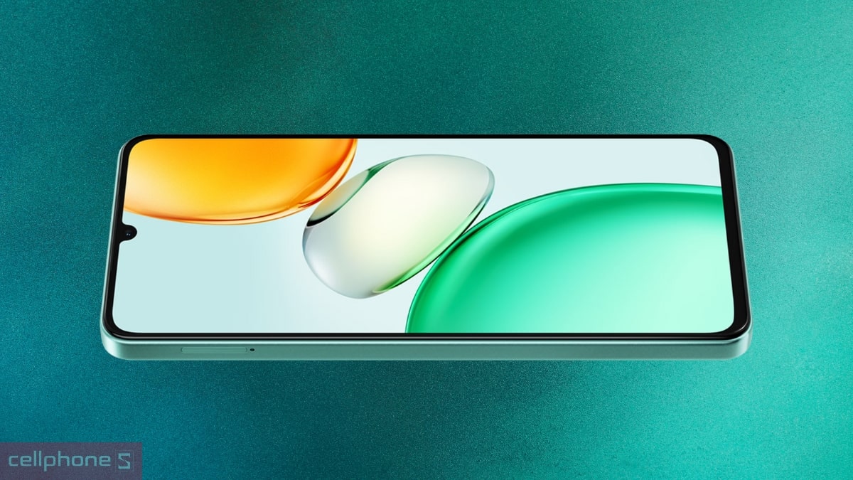 Màn hình và chất lượng hiển thị của điện thoại HONOR Play 10 4GB 128GB