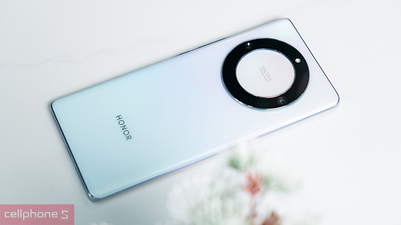 Honor X40 - Thay đổi khái niệm về điện thoại tầm trung