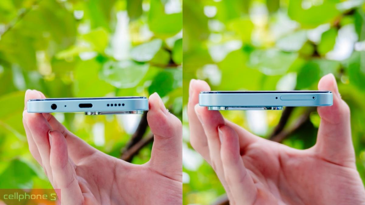 HONOR X6c 6GB 128GB NFC