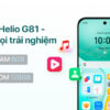 HONOR X6c 6GB 128GB NFC