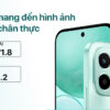 HONOR X6c 6GB 128GB NFC