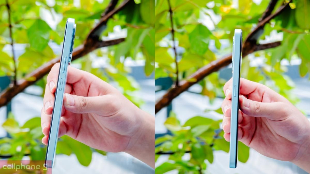 HONOR X6c 6GB 128GB NFC