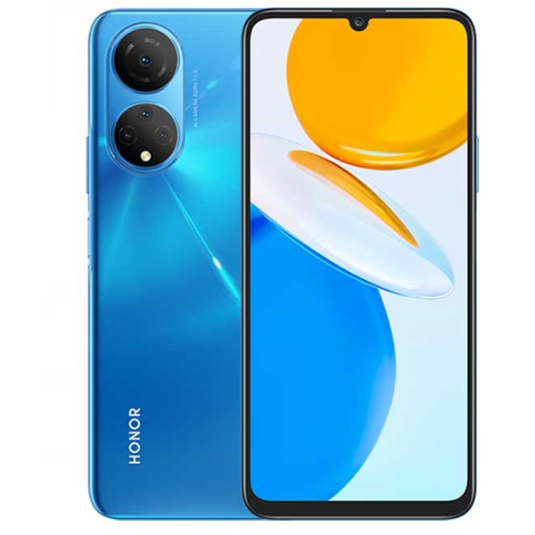 Honor X7