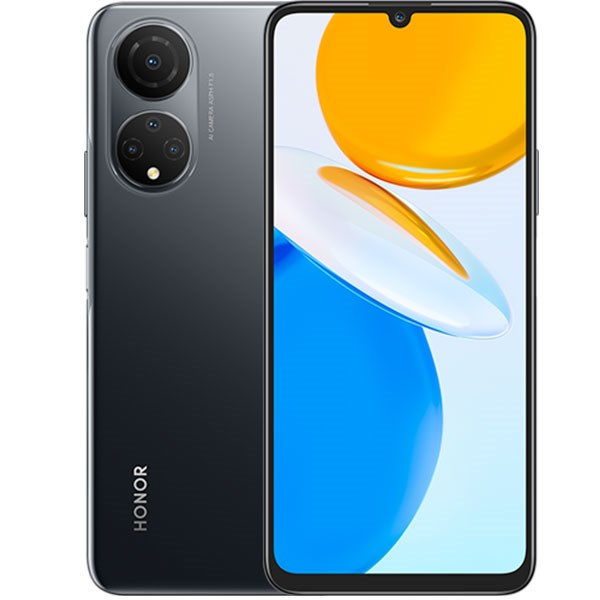 Honor X7