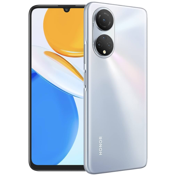 Honor X7
