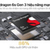 HONOR X7d 5G 8GB 256GB