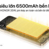 HONOR X7d 5G 8GB 256GB