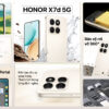HONOR X7d 5G 8GB 256GB