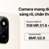 HONOR X7d 8GB 128GB