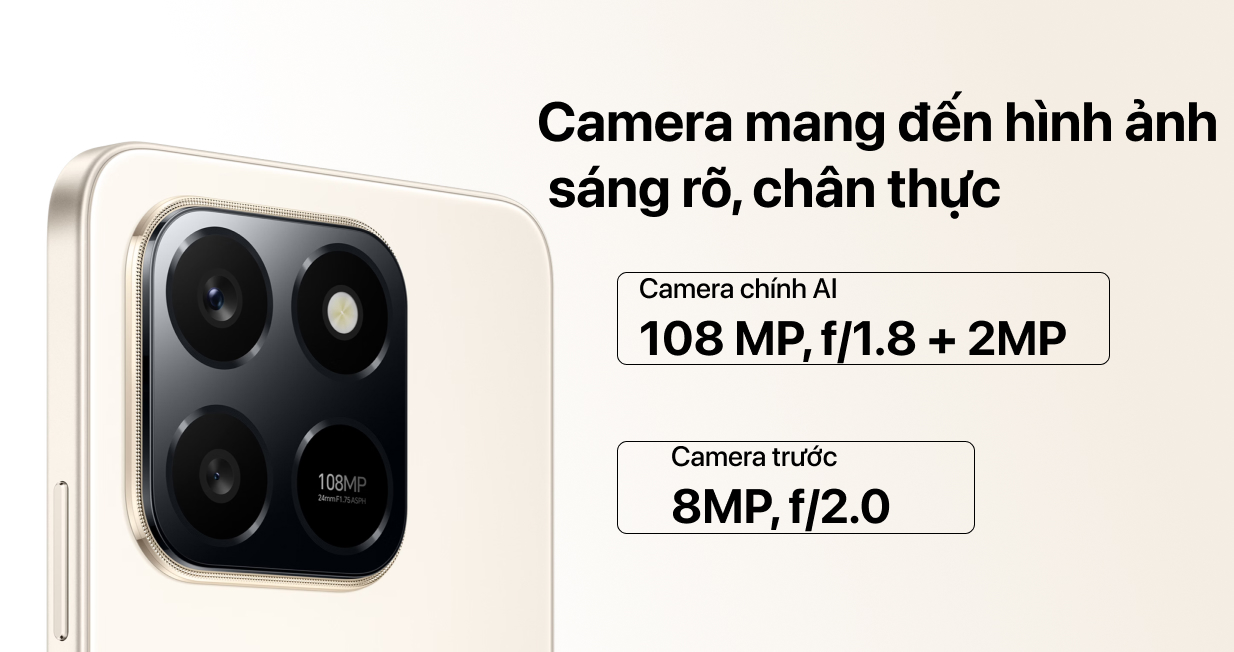 HONOR X7d 8GB 128GB