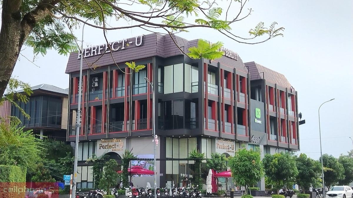 Ảnh chụp từ camera trước HONOR X7d trong điều kiện đủ sáng