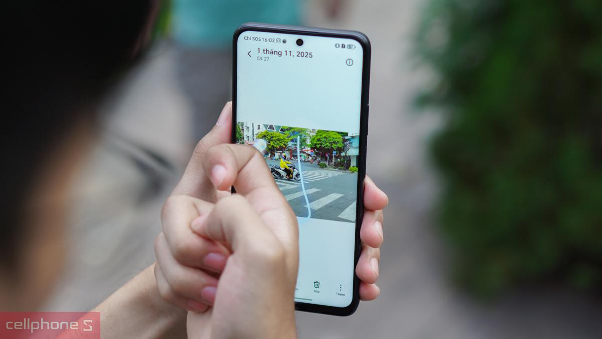 Công cụ AI hỗ trợ chỉnh sửa, tìm kiếm nhanh