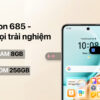 HONOR X7d 8GB 256GB