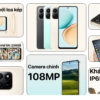 HONOR X7d 8GB 256GB