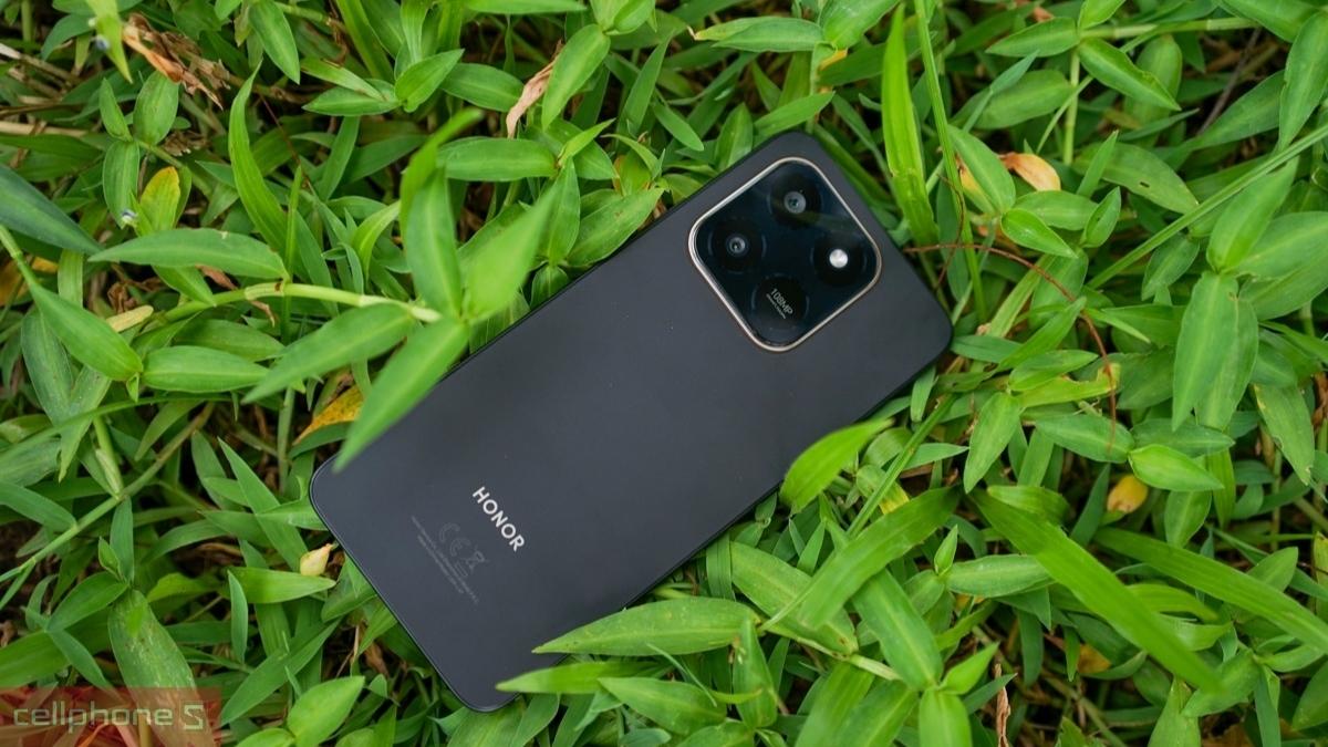 Thiết kế bền bỉ đạt chuẩn độ bền 5 sao
