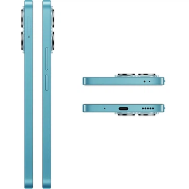 Honor X8A