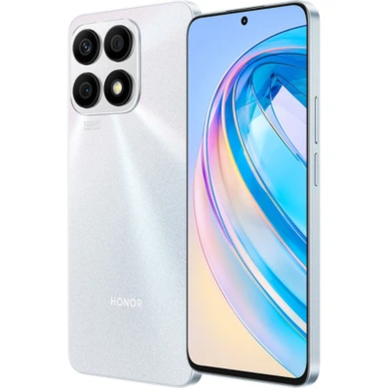 Honor X8A