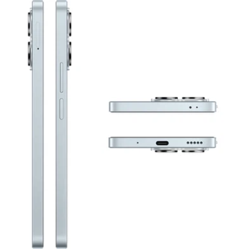 Honor X8A