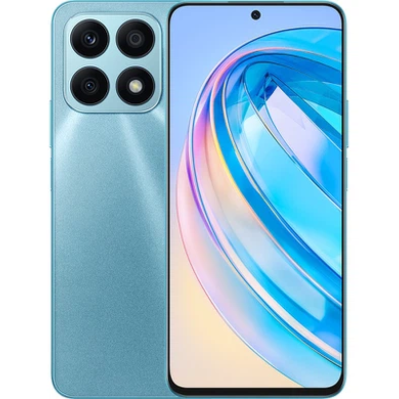 Honor X8A