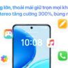 HONOR X8d 8GB 128GB