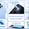 HONOR X8d 8GB 128GB