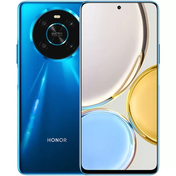 Honor X9 - Tín Nguyễn Luxury