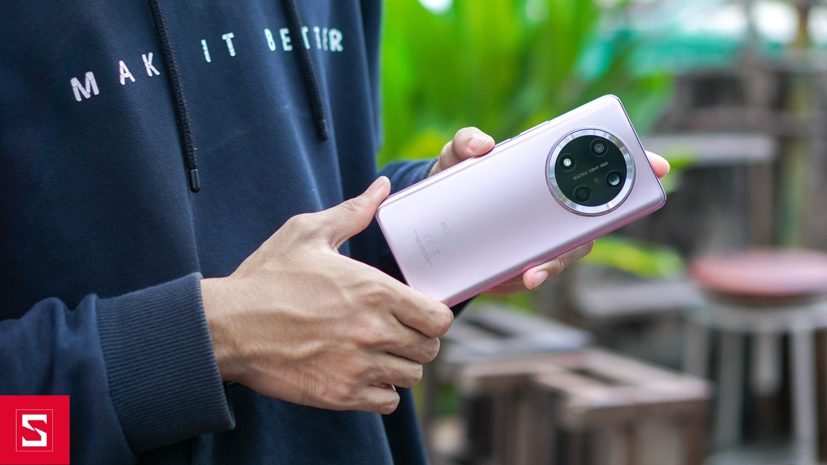 Điện thoại Honor X9C 5G có giá bao nhiêu