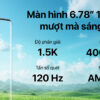 HONOR X9c 5G 12GB 256GB