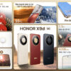 HONOR X9d 5G 12GB 256GB