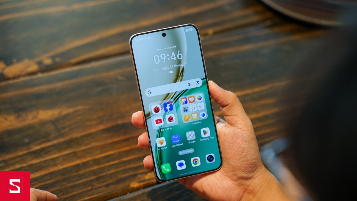 Điện thoại HONOR X9d giá bao nhiêu tiền