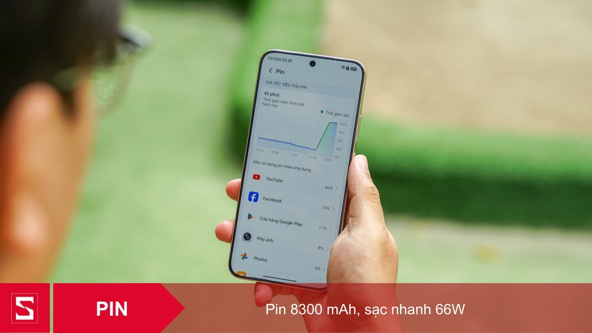 Pin điện thoại HONOR X9d