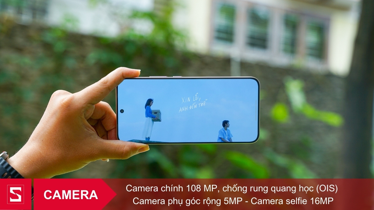 Camera điện thoại HONOR X9d