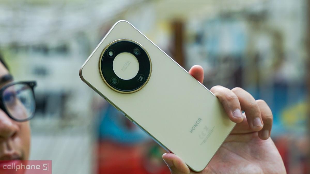 HONOR X9d 5G 12GB 512GB