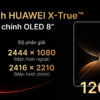 Huawei Mate X7 16GB 512GB