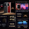 Huawei Mate X7 16GB 512GB