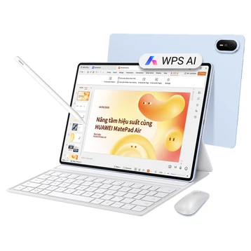 HUAWEI MatePad Air 8GB 256GB - Tín Nguyễn Luxury
