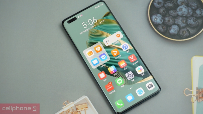 Huawei Nova 10