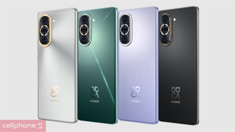 Huawei Nova 10